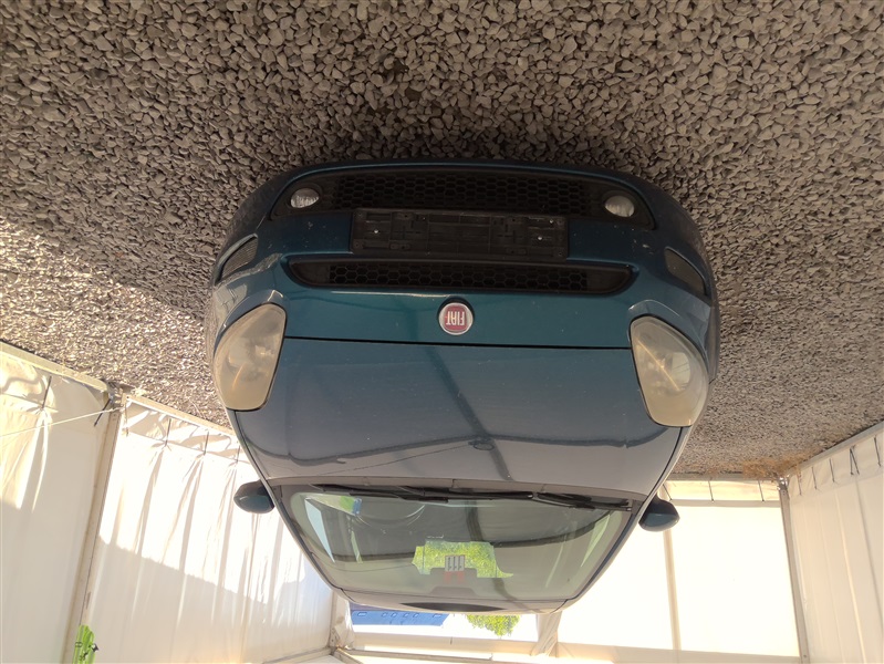 Fiat Punto 1.3 MultiJet N°111