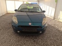 Fiat Punto 1.3 MultiJet N°111