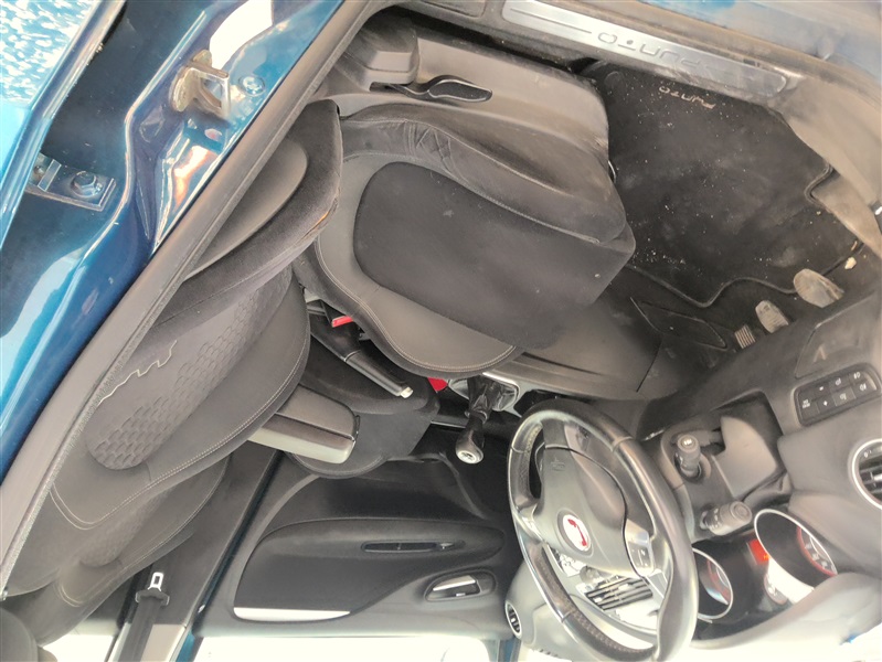 Fiat Punto 1.3 MultiJet N°111