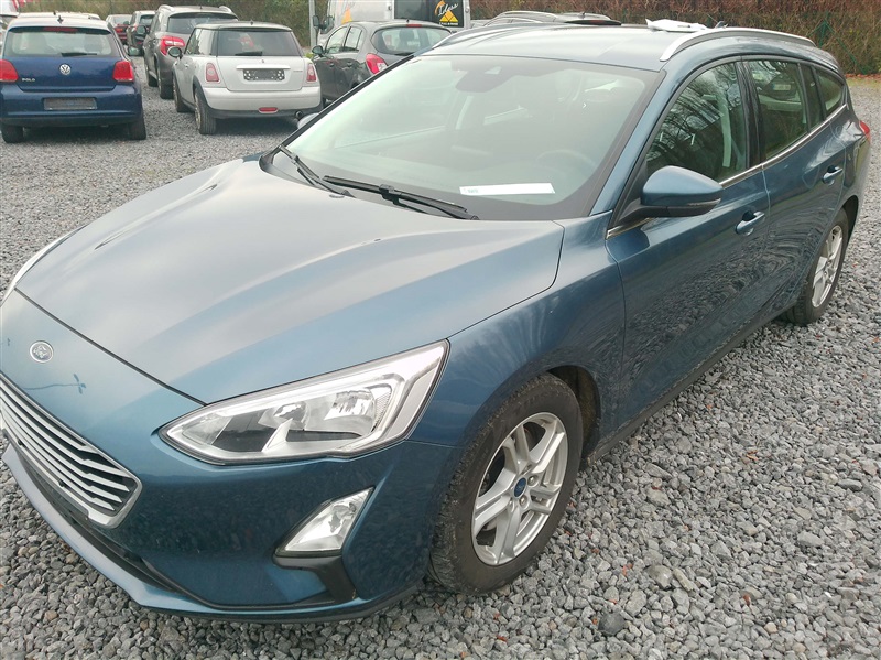 Ford Focus 1.5 EcoBlue Active Business n°287