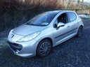 Peugeot 207 1.6i 16v AUTOM 5 portes n°21