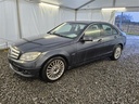 Mercedes-Benz C 200 CDI BlueEFFICIENCY N°43