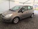 Opel Meriva 1.4 Turbo Cosmo N°103