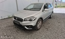 Suzuki SX4 1.6i GLX//EXPERTISE N°269