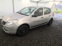 Dacia Sandero 1.5 dCi Ambiance FAP N°21