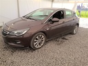 Opel Astra 1.6 CDTi ECOTEC D Dynamic Start/Stop N°125