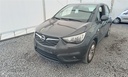 Opel Crossland X 1.2 Turbo 110cv Edition INTELLILINK /CAMERA//EXPERTISE N°164