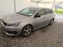 Peugeot 308 SW 1.2 PureTech GT Pack S&S N°197