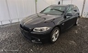 BMW 520 Touring 520 dXA //EXPERTISE N°239