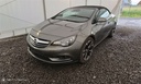 Opel Cascada 1.4 Turbo Innovation S&S//EXPERTISE N°204