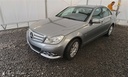 Mercedes-Benz C 200 C200 CDI //EXPERTISE N°216
