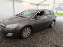 Opel Astra 1.7 CDTi ecoFLEX Sport Start&Stop DPF N°234