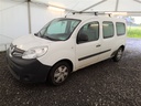 Renault Kangoo 1.5 dCi Energy Limited#2 N°250