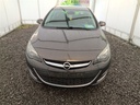 Opel Astra 1.6i Essentia (Fleet) N°233