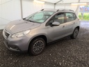 Peugeot 2008 1.2 PureTech Style N°235