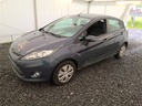 Ford Fiesta 1.6 TDCi Trend DPF N°241