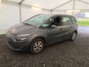 Citroen Grand C4 Picasso 1.6 BlueHDi Intensive 7PL/NAVI/JA16/PDC N°253