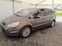Ford S-Max 2.0 TDCi ECO Titanium Style DPF N°213