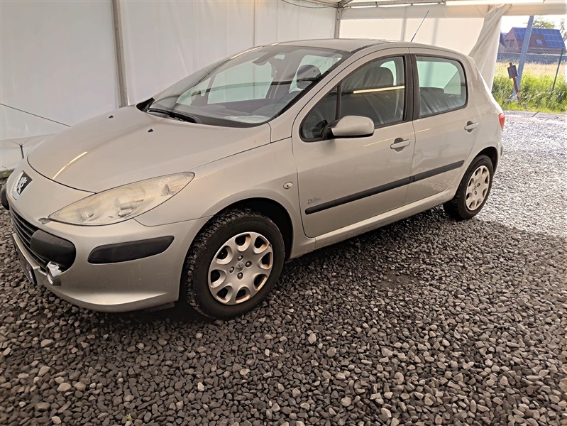 Peugeot 307 SW 1.6 HDi Oxygo N°285