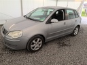 Volkswagen Polo 1.2i Spring Edition N°274