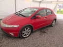 Honda Civic N°275