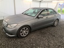 Mercedes-Benz C 180 CDI BE Start/Stop N°224