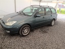 Ford Focus 1.6 N°244
