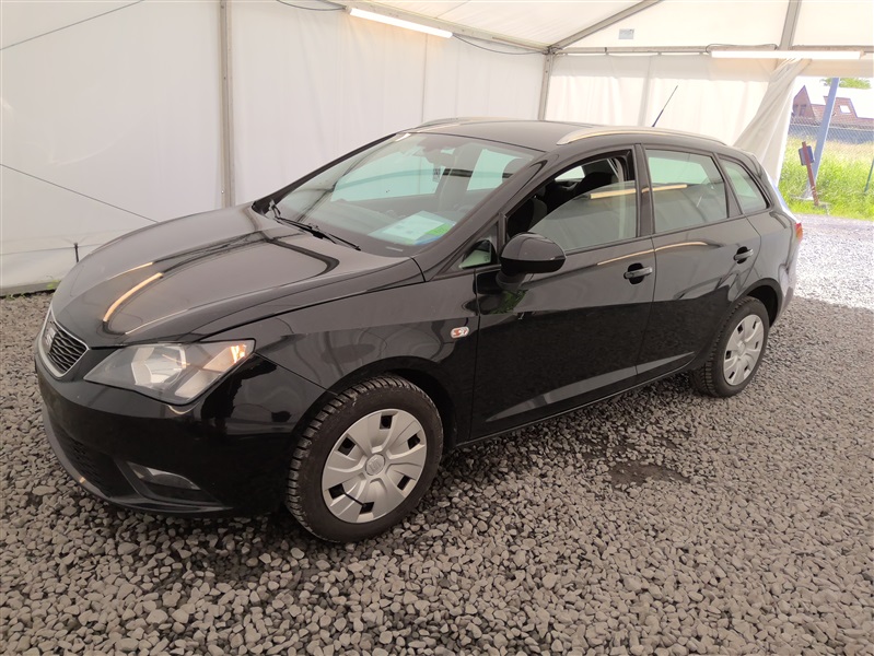 Seat Ibiza ST 1.4 CR TDi Style Start&Stop N°284