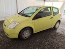 Citroen C2 1.1i Tonic N°290