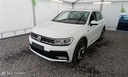 Volkswagen Tiguan 2.0 TDi SCR Highline BMT//EXPERTISE N°294