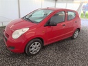 Suzuki Alto 1.0i GA N°229