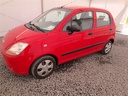 Chevrolet Matiz 0.8i SE N°295
