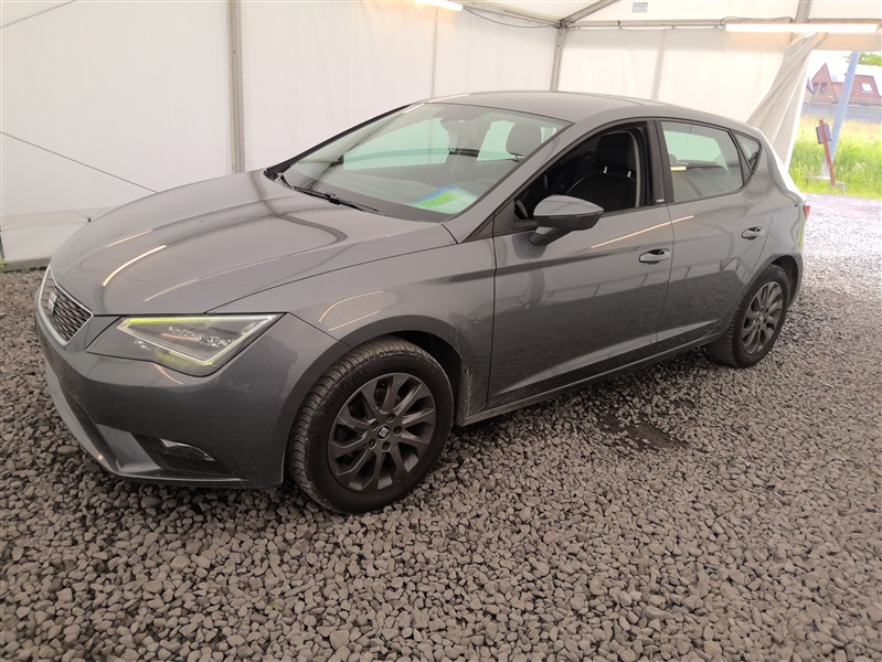 Seat Leon SC 1.6 CR TDi I-TECH N°215