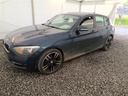 BMW 118 d N°209