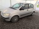 Hyundai Getz 1.1i 12v Olympia N°247