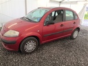 Citroen C3 1.1i Tentation N°269
