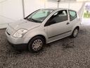 Citroen C2 1.1i N°273