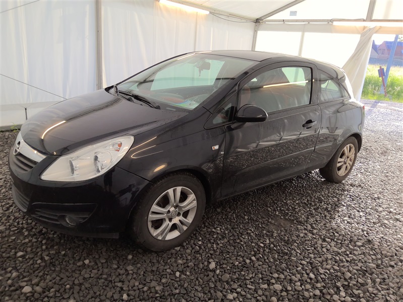 Opel Corsa 1.2 Essentia N°288