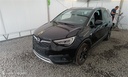 Opel Crossland X 1.2 Turbo 110cv Edition NAVI //EXPERTISE N°251