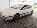 Citroen C5 2.0 HDi SX FAP N°289