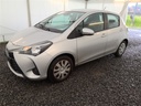 Toyota Yaris 1.5i Dual VVT-iE Comfort N°296