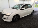 Peugeot 208 1.2i PureTech Allure CUIR/NAVI/PANO/LED/JA N°298