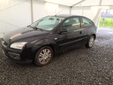 Ford Focus 1.6 Turbo TDCi Ambiente N°01