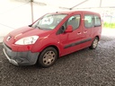 Peugeot Partner Tepee 1.6 HDi Premium N°293