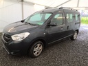 Dacia Dokker 1.5 Blue dCi Laureate (EU6.2) N°12