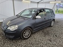 Volkswagen Polo 1.4 TDi United PSP DPF