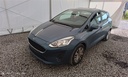 Ford Fiesta 1.1i Connected//EXPERTISE N°36
