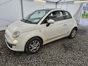 Fiat 500 1.4i Lounge Stop & Start N°22