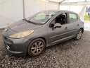 Peugeot 207 1.6i 16v Sporty N°52