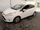 Ford Fiesta 1.6 TDCi Trend DPF N°49